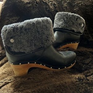 Ugg